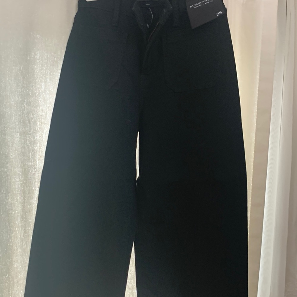 Banana republic pants